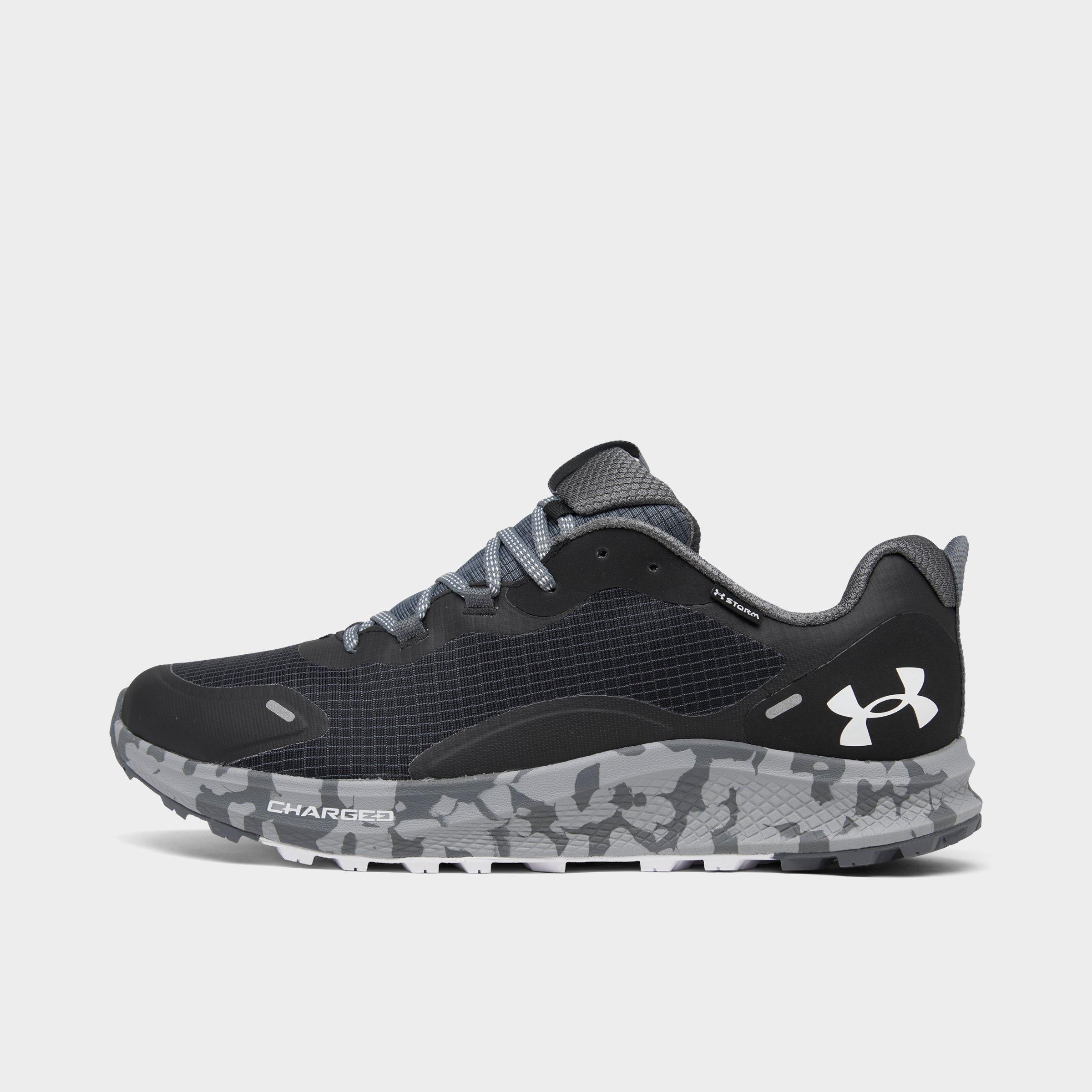 Men's Under Armour Charged Bandit 2 Trail Running Shoes| Finish Line