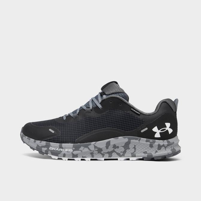 Men's Under Armour Charged 2 Trail Running Finish Line