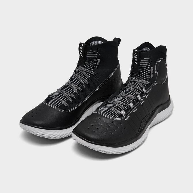 Under armor curry 4 basket ball shoes