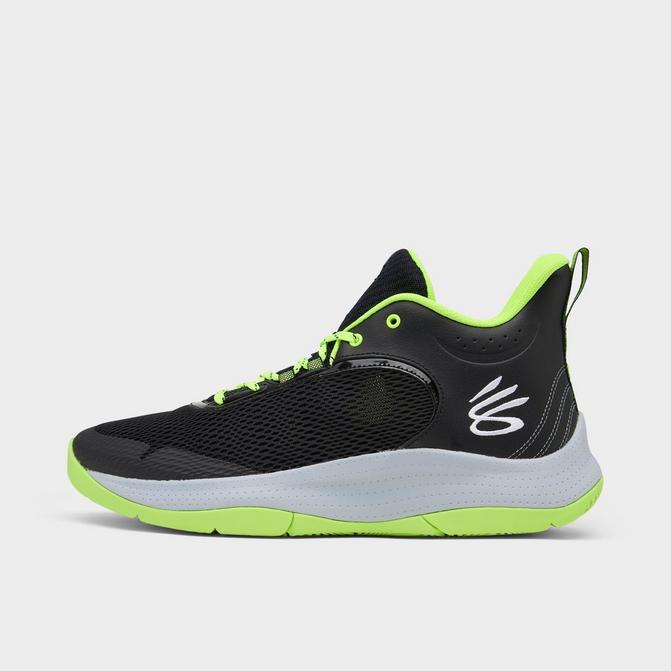 Under Armour Basketball Shoes| Line