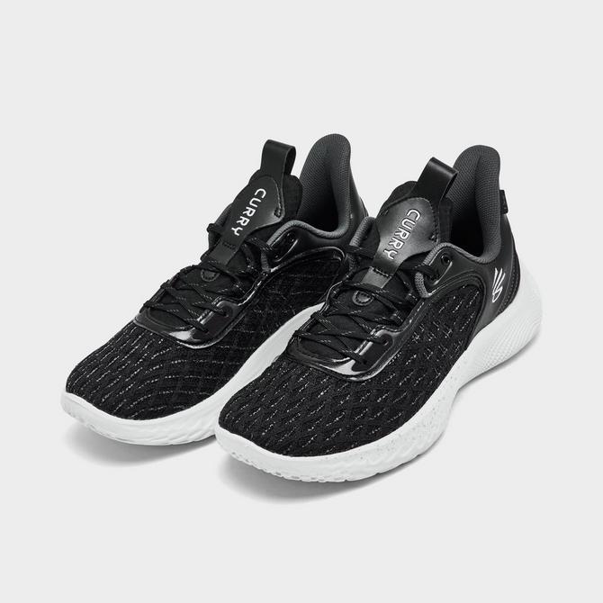 Under Armour Curry Flow 9 Basketball Shoes| Finish Line