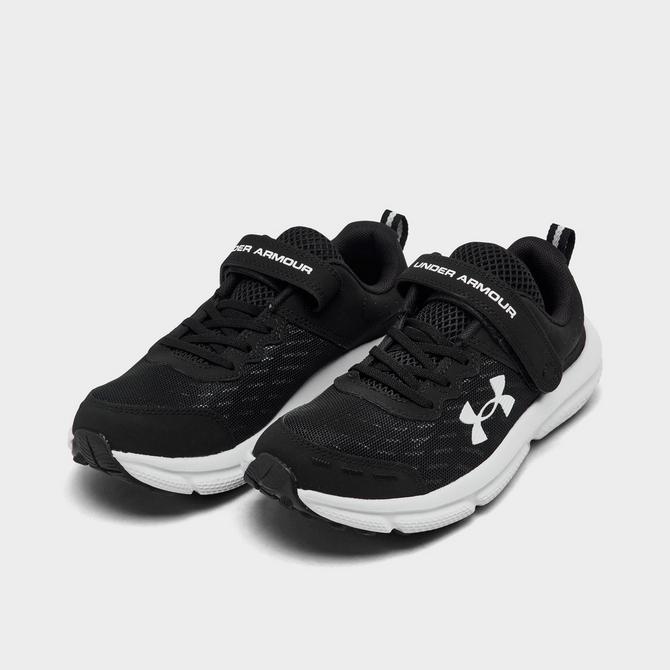 Under Armour Men's Charged Assert 10 Running Shoes