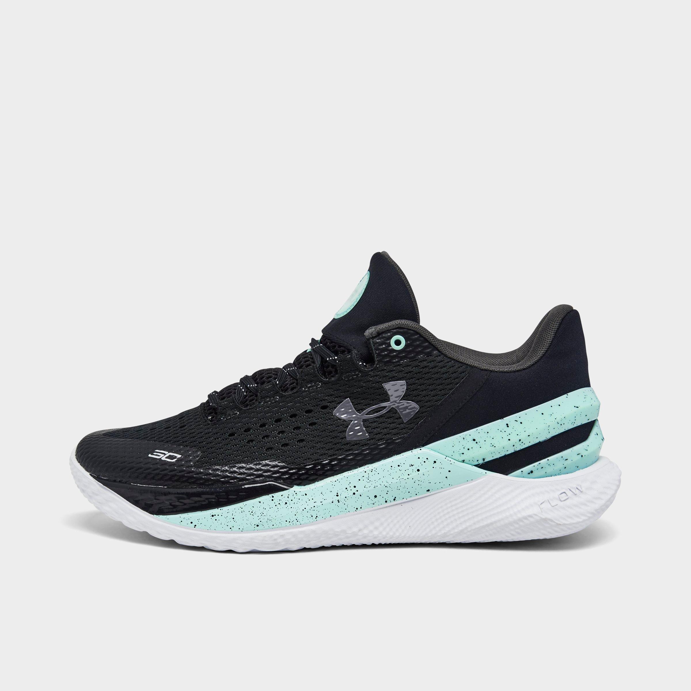 Under Armour Curry 2 Low FloTro Basketball Shoes| Finish Line