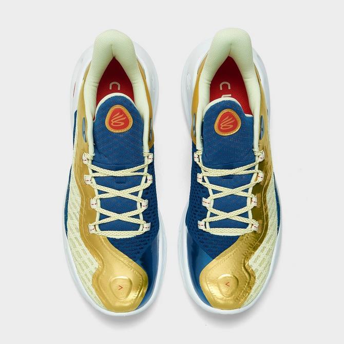 Finish line stephen sale curry shoes