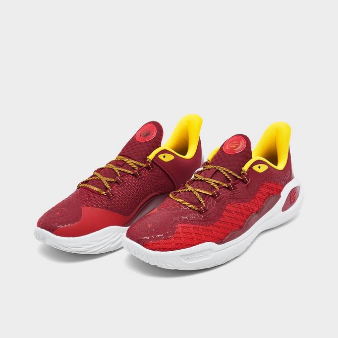 Under Armour Curry 11 (3027416-100) - Dekathlo Sports