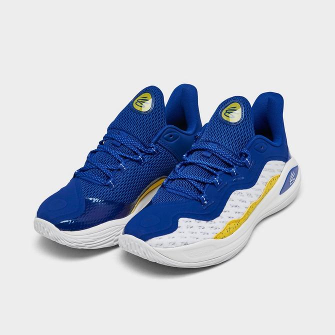 Finish line outlet curry 4