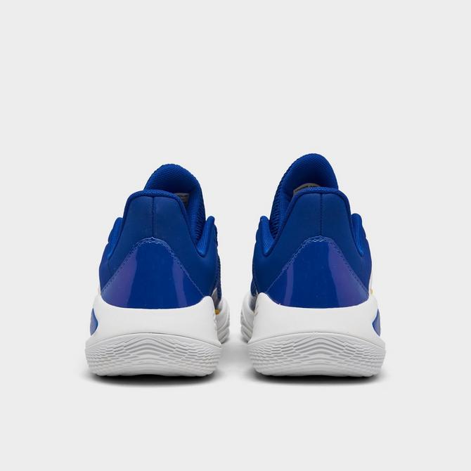 Curry 1 hot sale blue kids