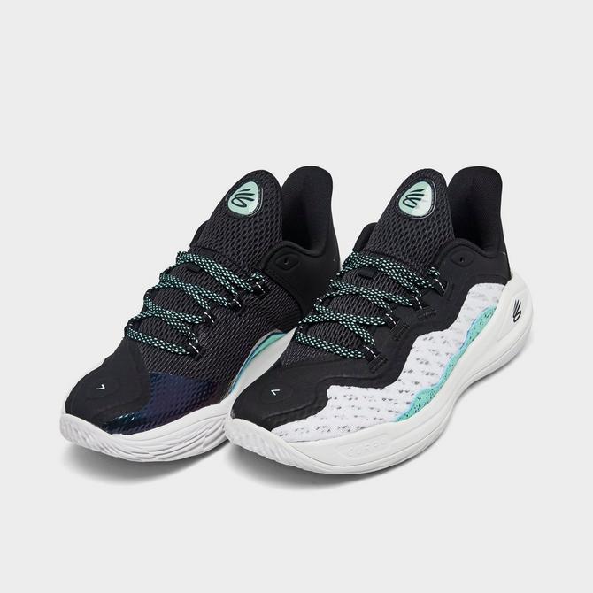 Under Armour Curry 11 (3027416-100) - Dekathlo Sports