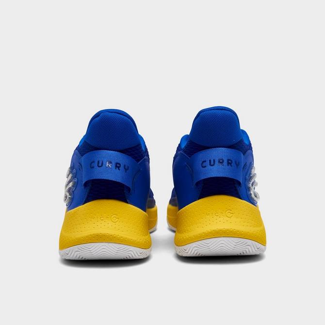 Finish line hotsell curry shoes