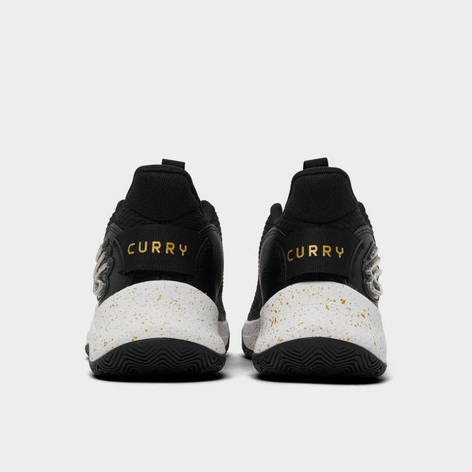 Curry 5 big kids sale