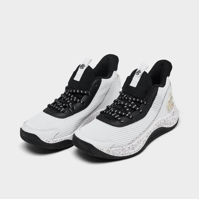 Under armour curry 5 best sale kids shoes