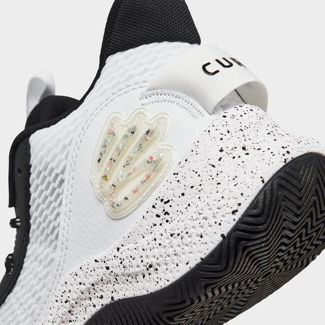 Under armour curry 1 kids clearance 32