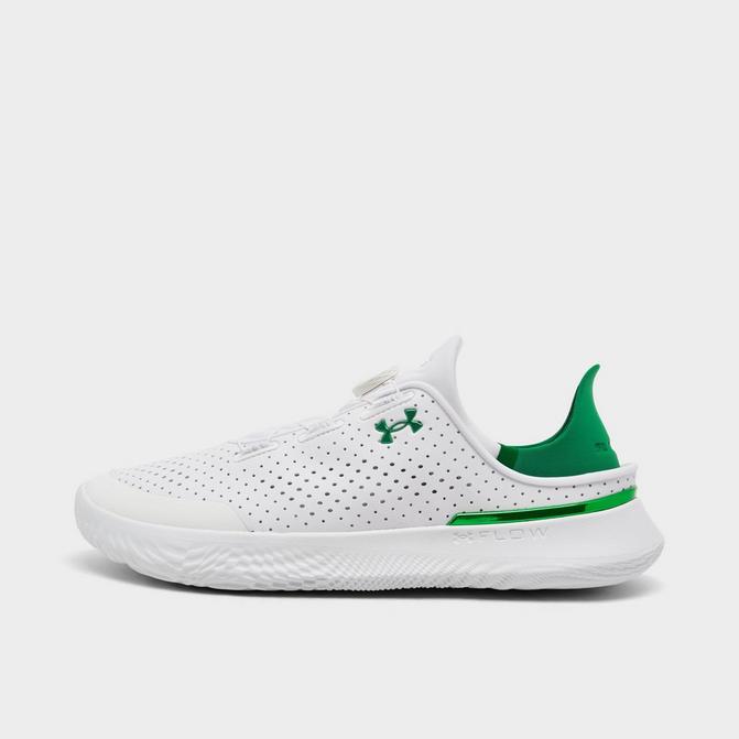 Finish line under armour hot sale shoes