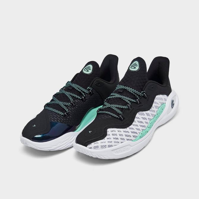 Under Armour Curry Flow 11 Basketball Shoes| Finish Line