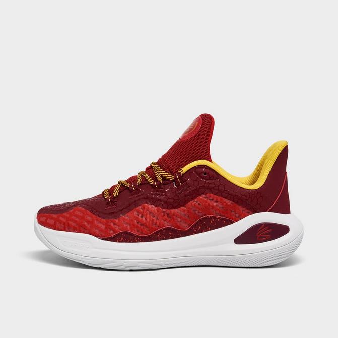 Cheap under armour curry sales kids