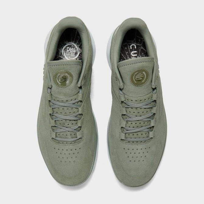 Under armour curry 1 cheap womens olive