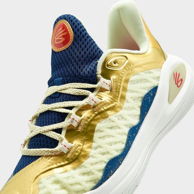 Finish line stephen sales curry shoes