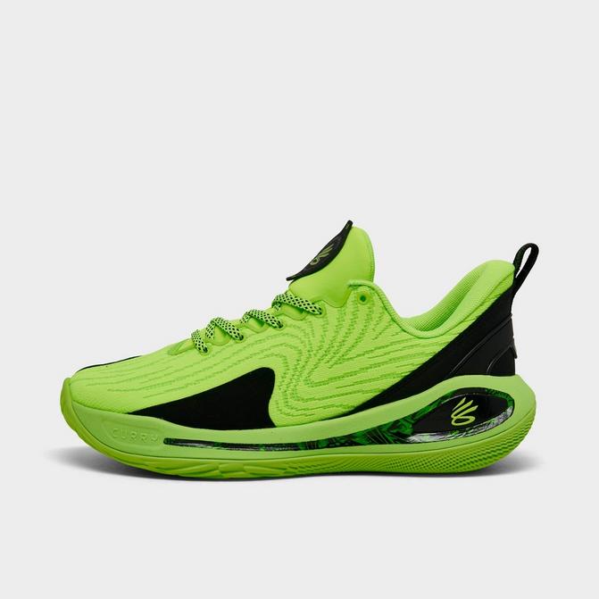 Under armour 2019 basketball shoes sales