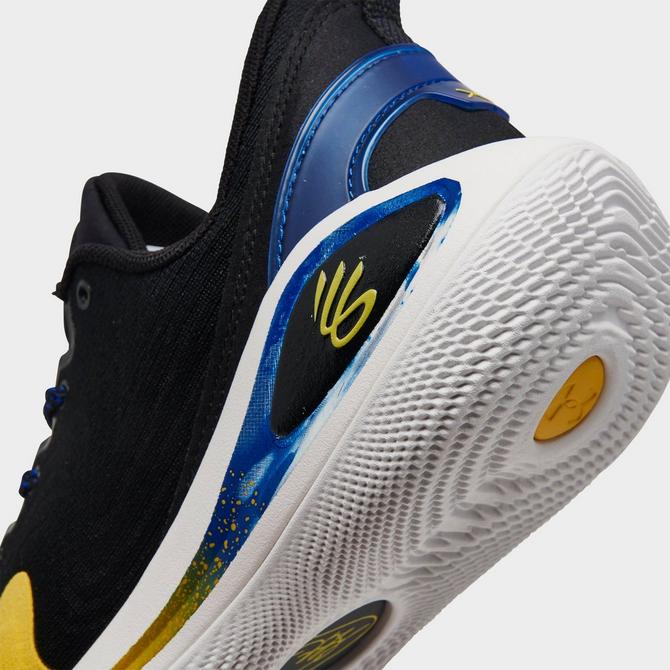 Nike basketball shoes stephen curry on sale