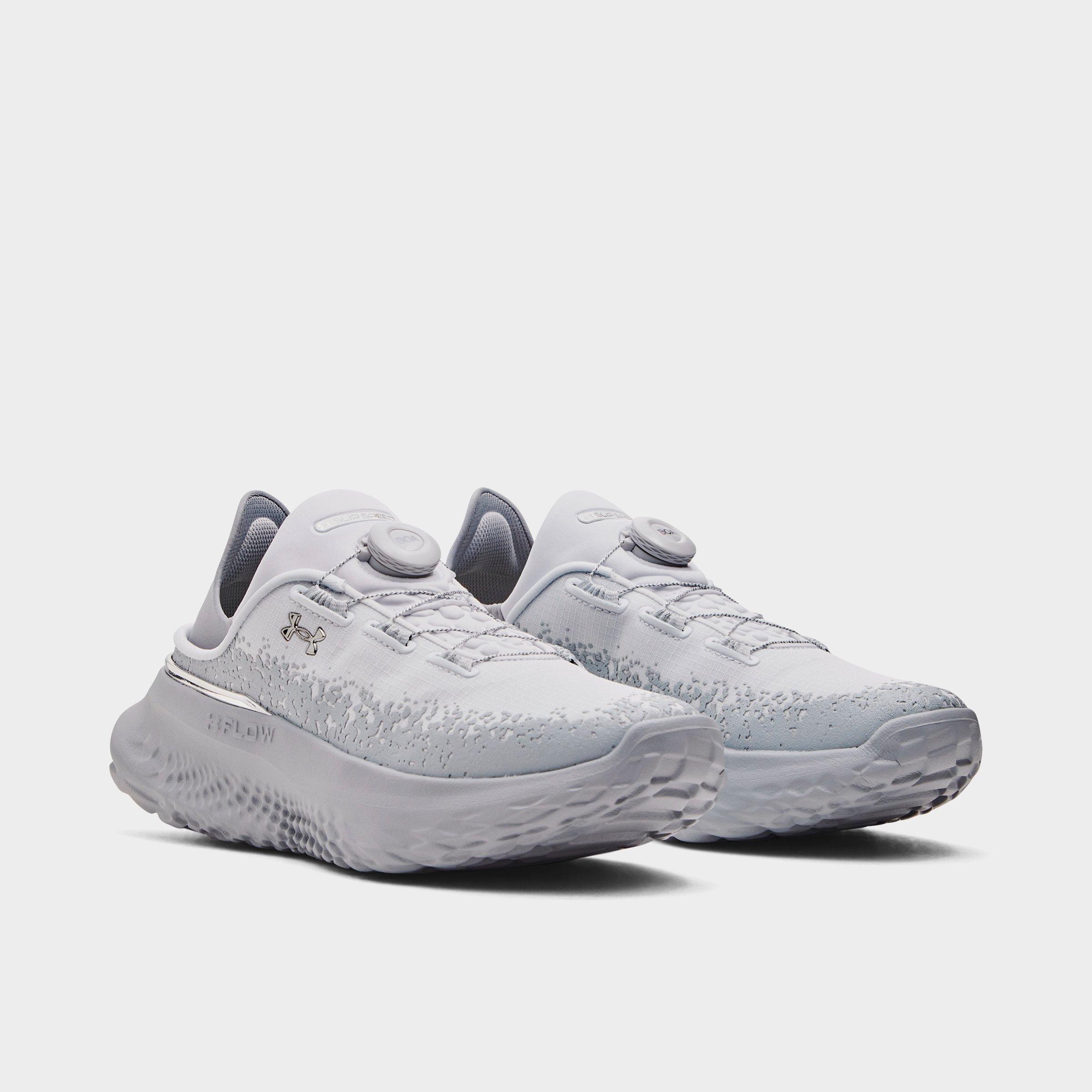 Ｍ New Era Knicks White Performance 970 Stretch Snapback – Shop