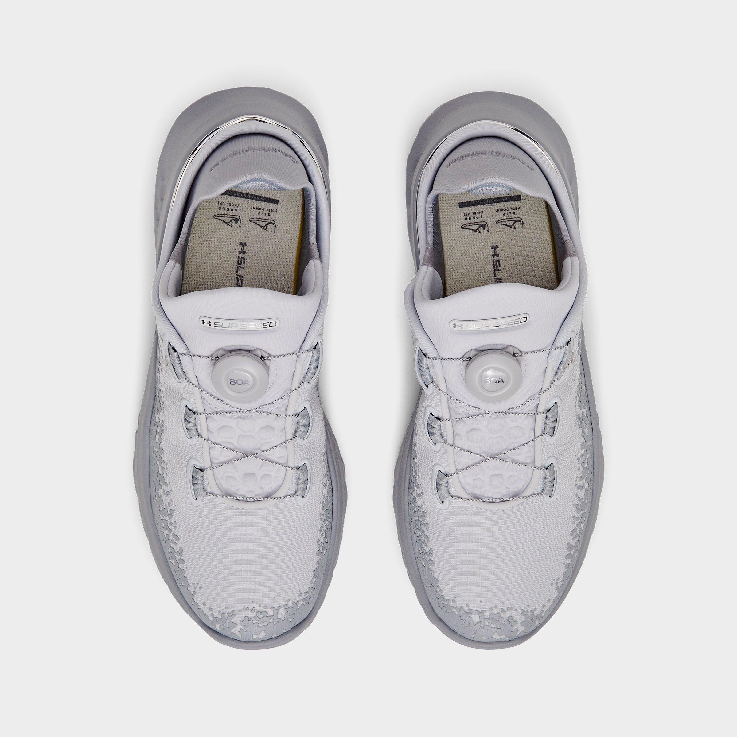 Men's Under Armour UA SlipSpeed Mega Ripstop Running Shoes