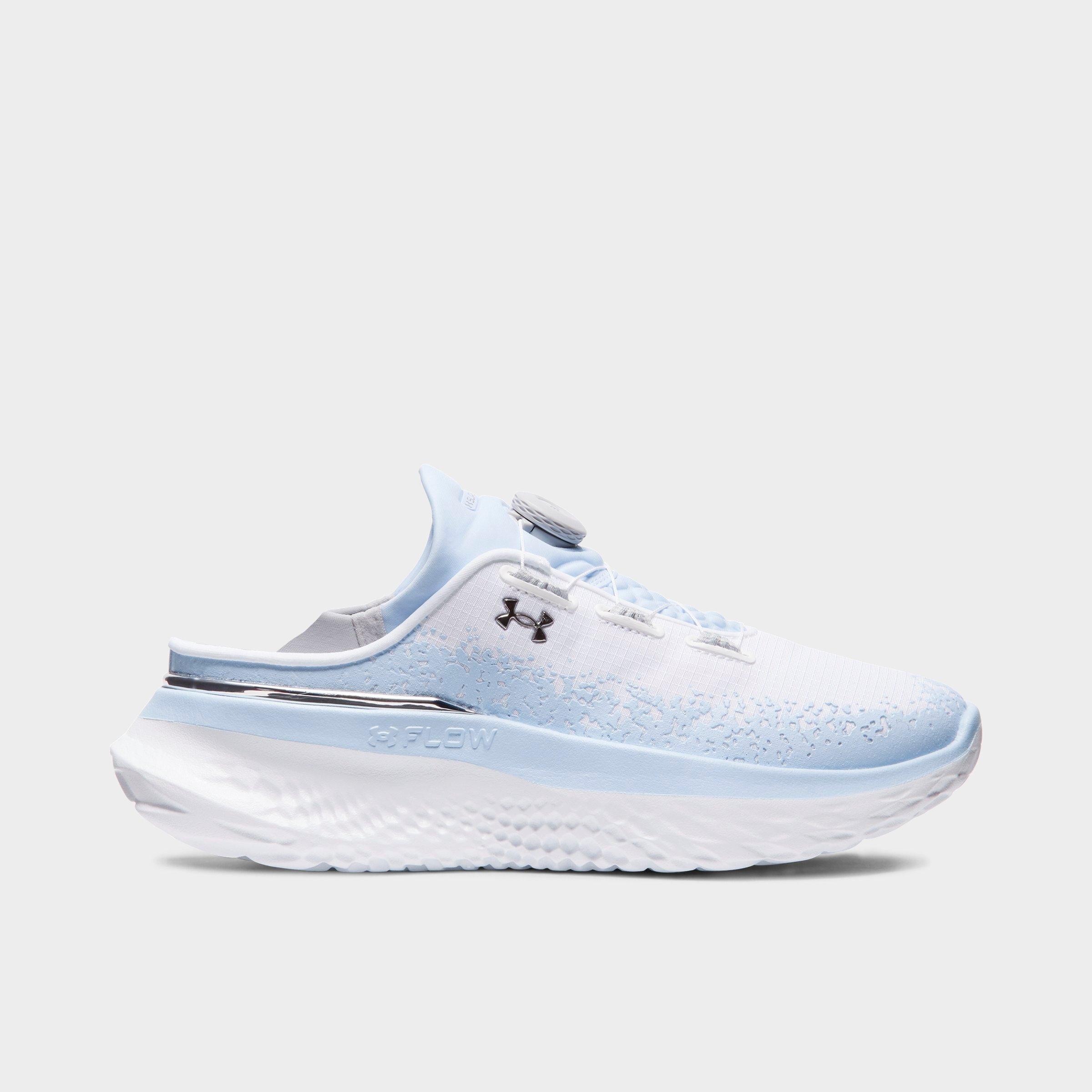 空白 Basketball shoes Under Armour GS CURRY 8 IRIDIUM