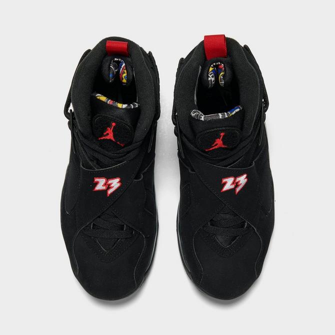 Jordan Retro 8 playoffs Tees & sneaker outfits