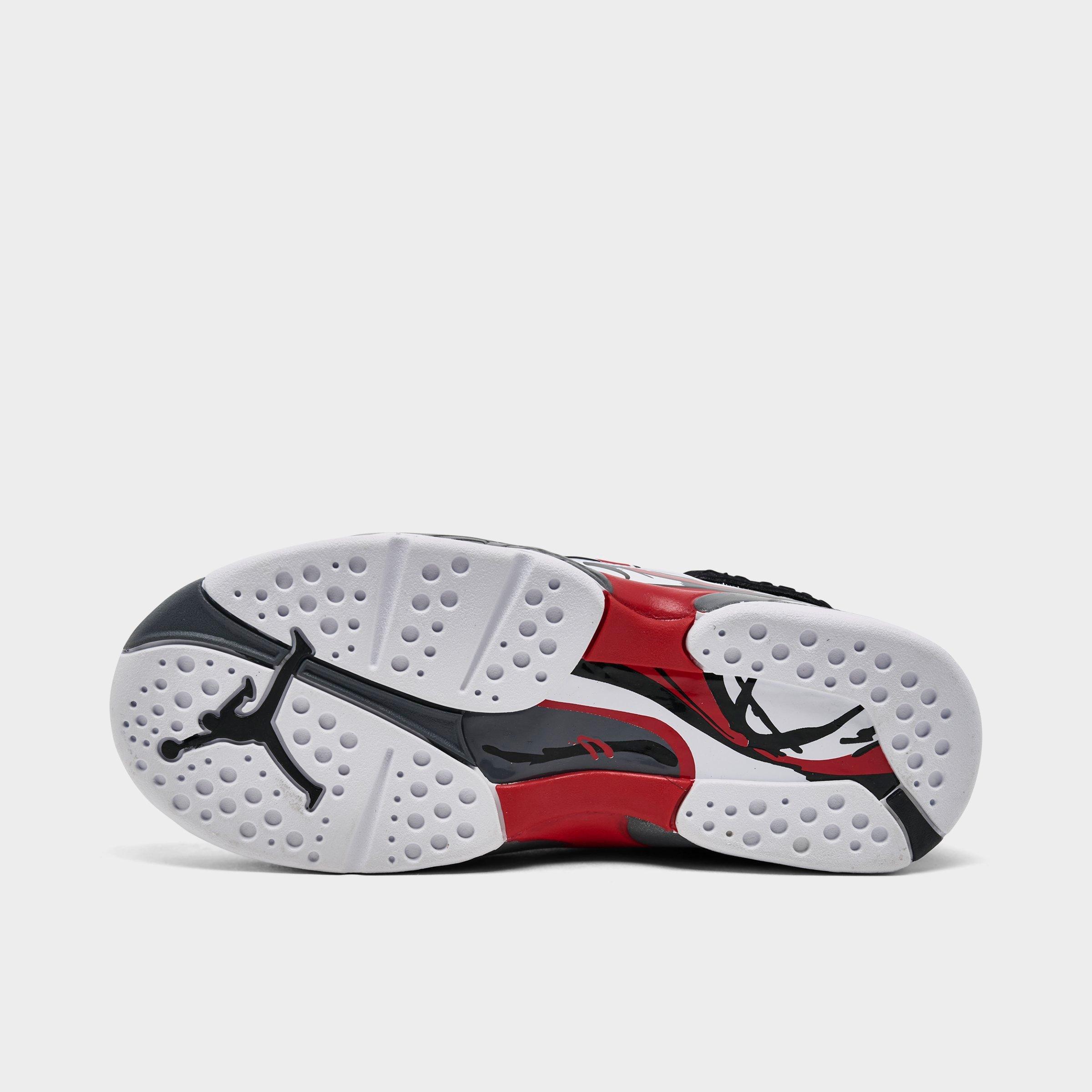 Retro 8 Michael Jordan size 5.5 Boys Jordan Retro 8 | Foot Locker main image 3