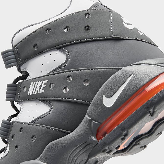 Men's Nike Air Max 2 CB '94 Basketball Shoes| Finish Line Men's Nike Air Max 2 CB '94 Basketball Shoes| Finish Line