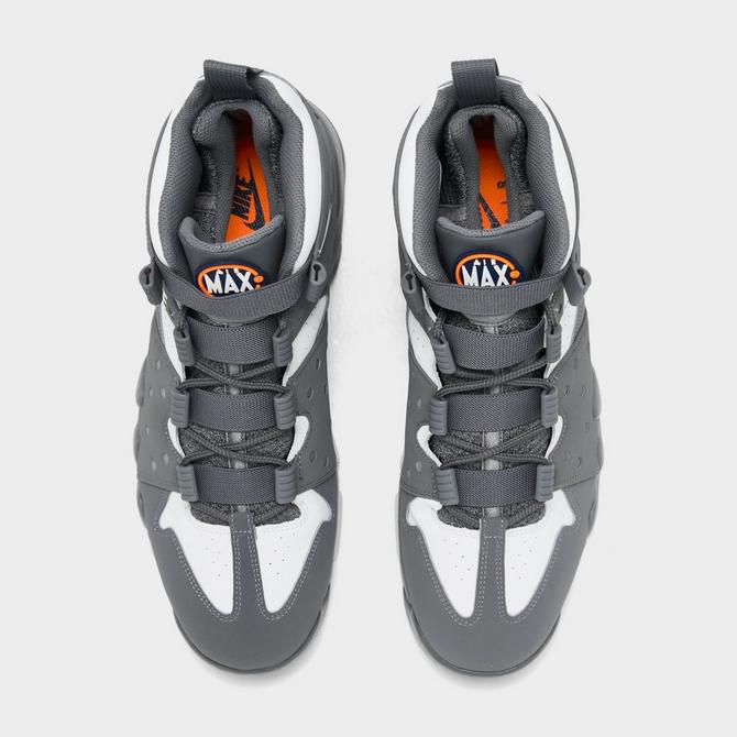 Men s Nike Air Max 2 CB 94 Basketball Shoes Finish Line