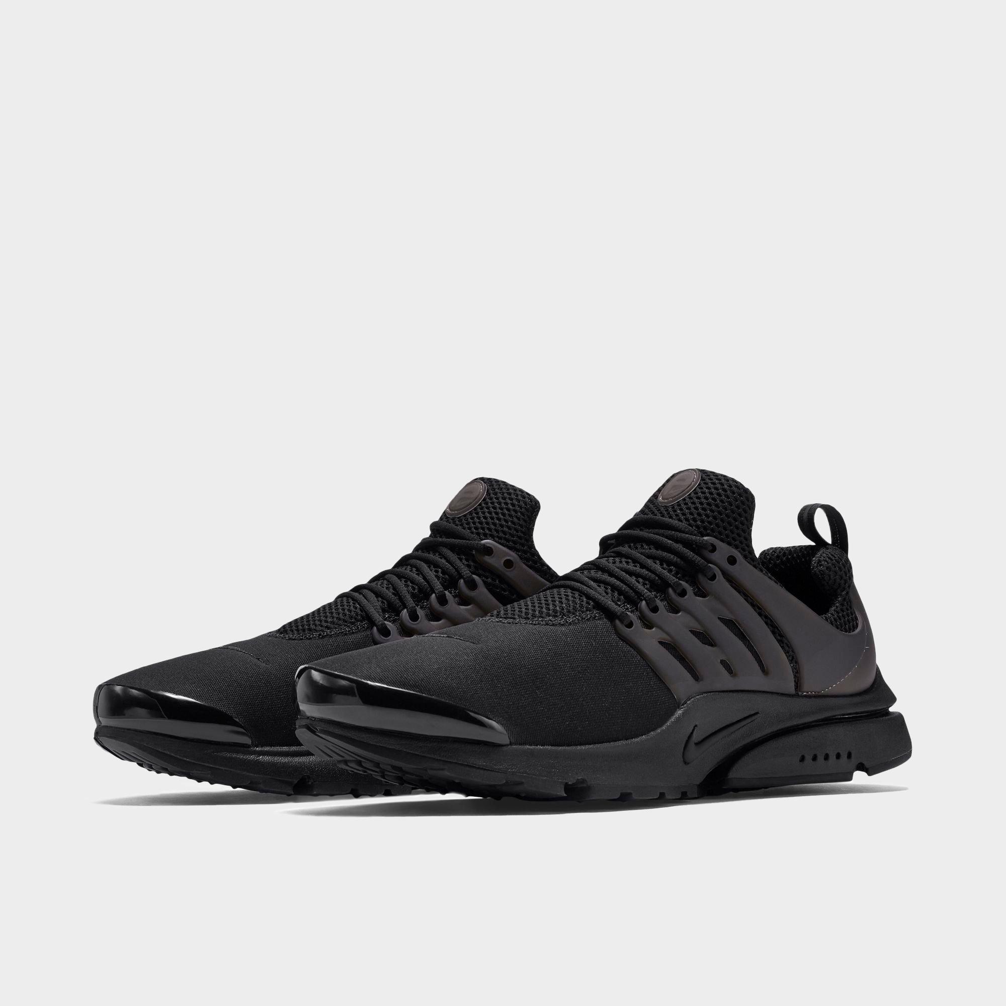 nike air presto finish line