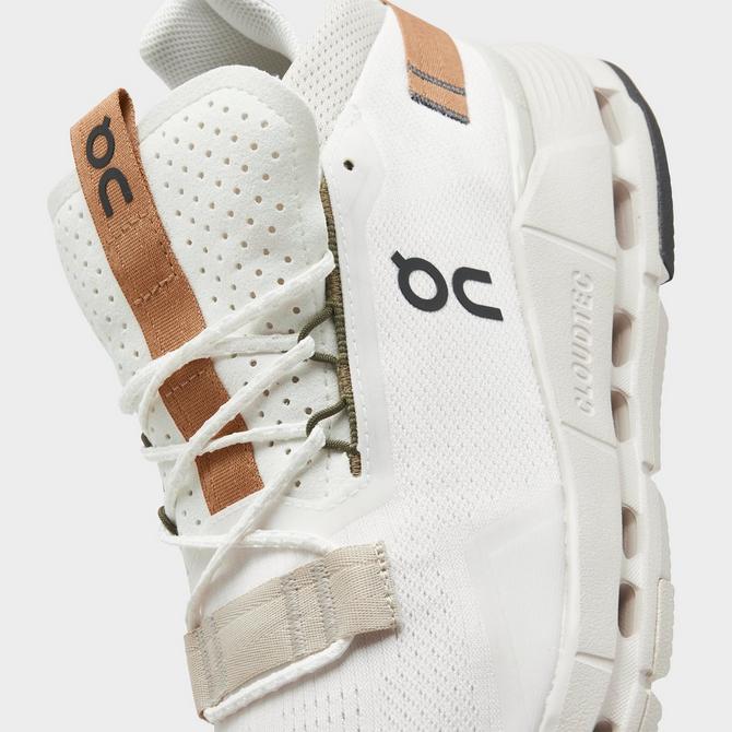 On Women's Cloudnova Sneakers