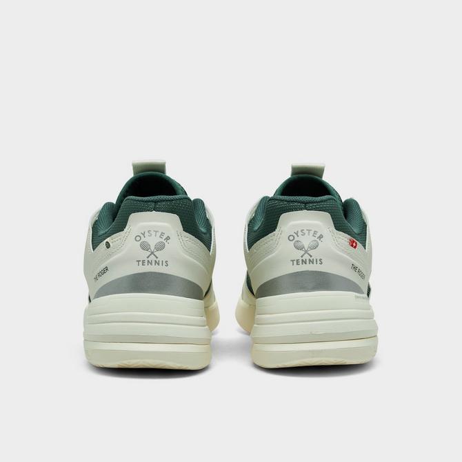 Men's THE ROGER Clubhouse Pro | White | On United States