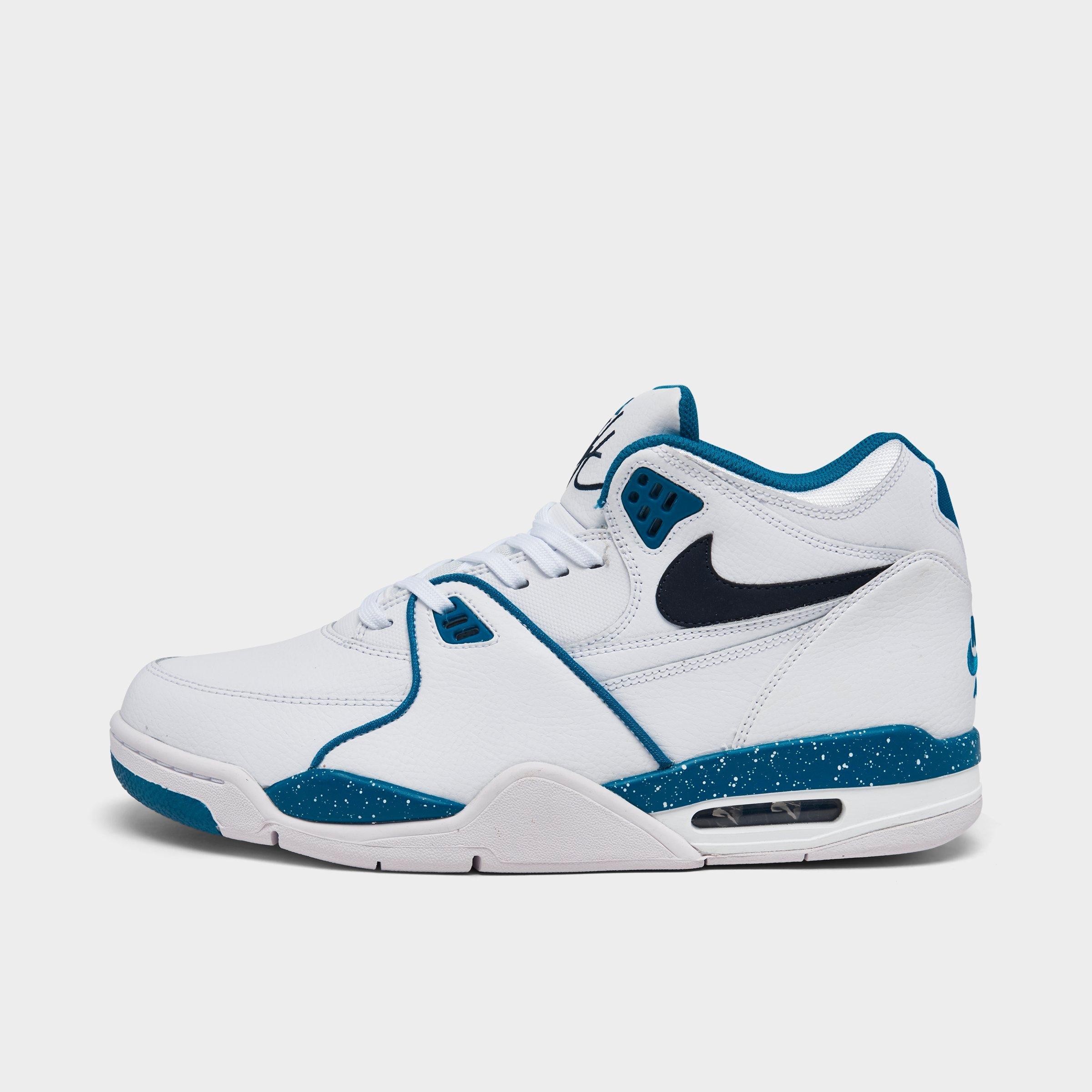 Mens Nike Air Flight 89 Basketball Shoes