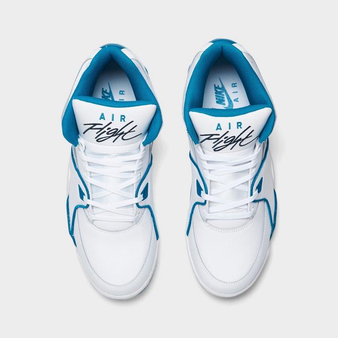 Nike air flight basketball on sale shoes