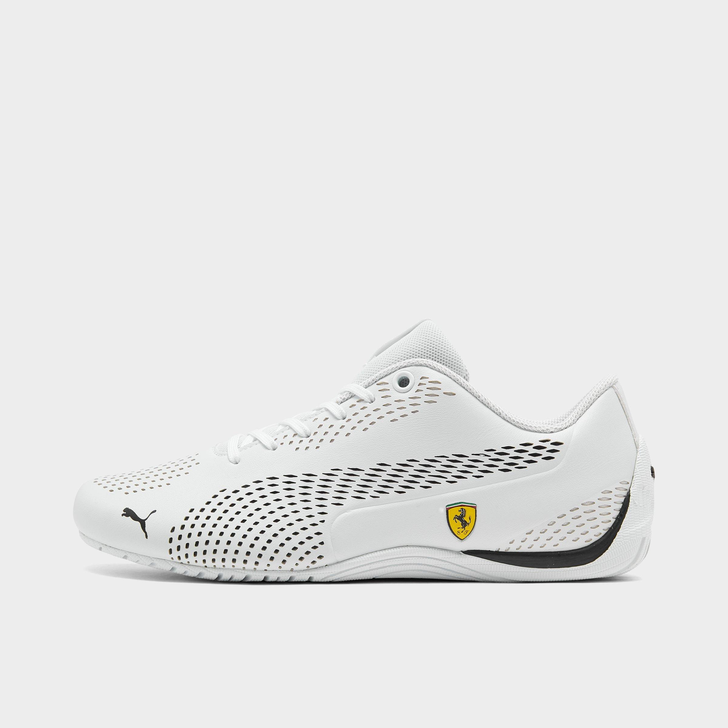 puma scuderia ferrari drift cat 5