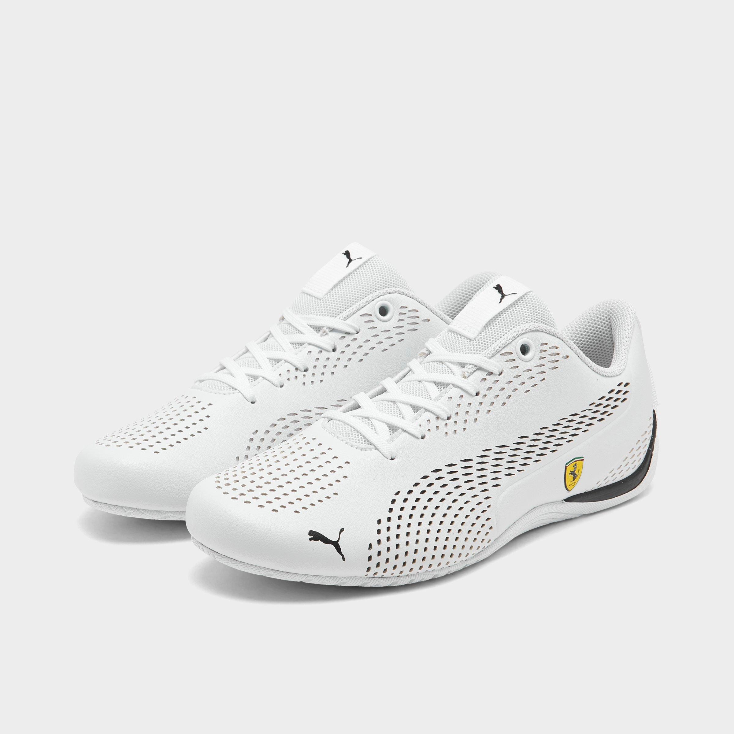 tenis puma ferrari drift cat 5 ultra