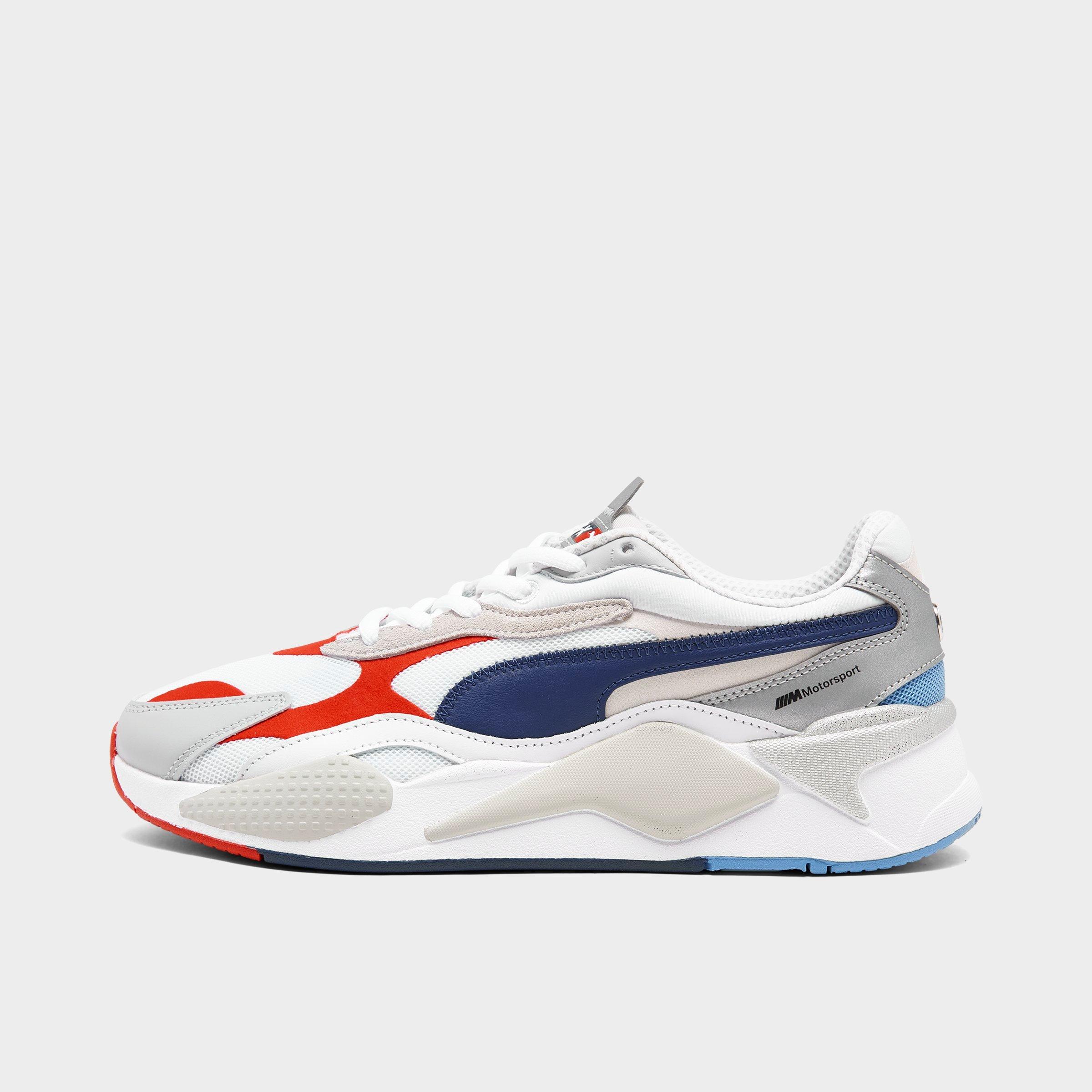 bmw casual running shoes