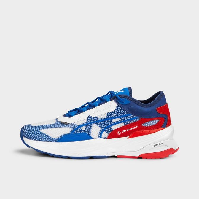 Finish on sale line puma