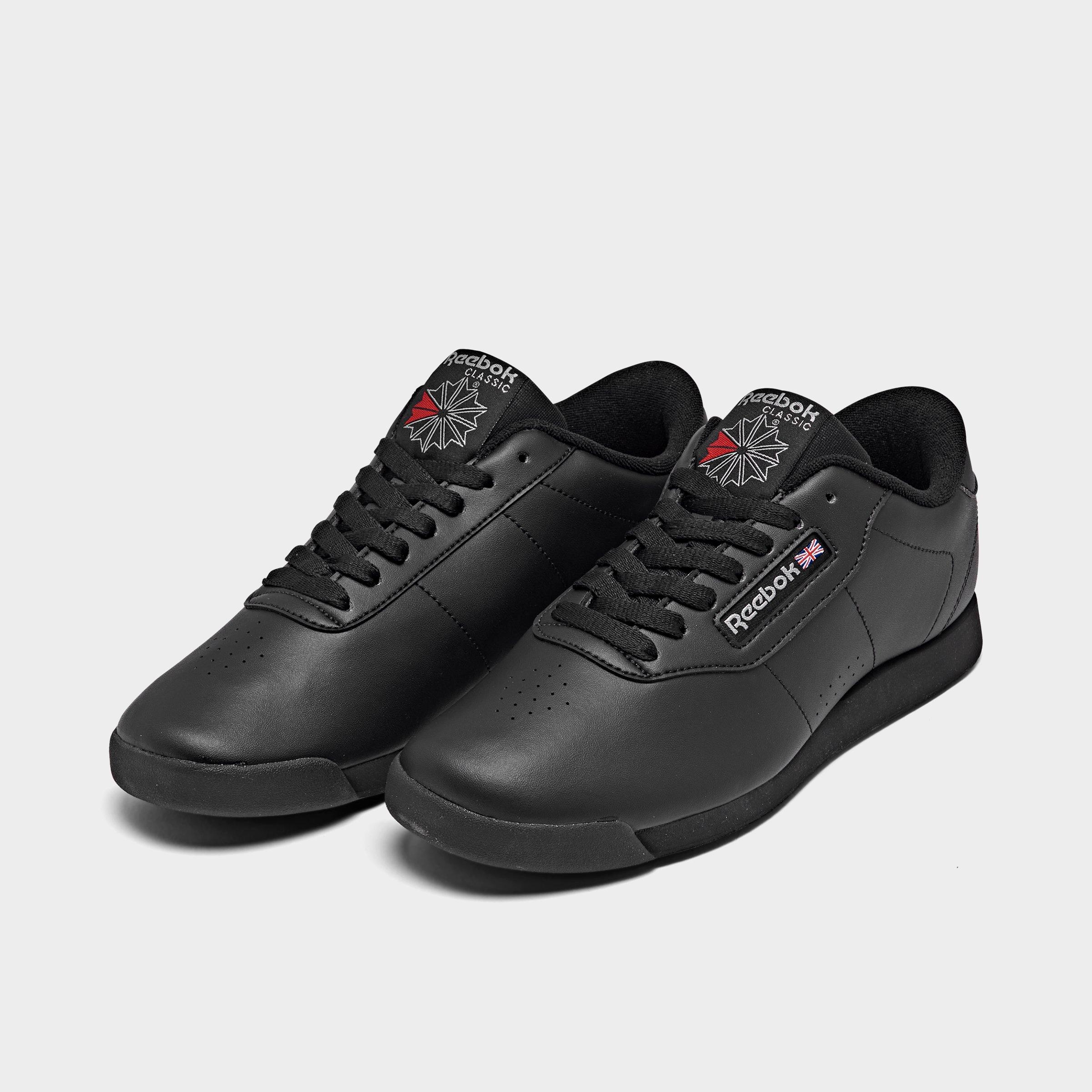 reebok wide width shoes