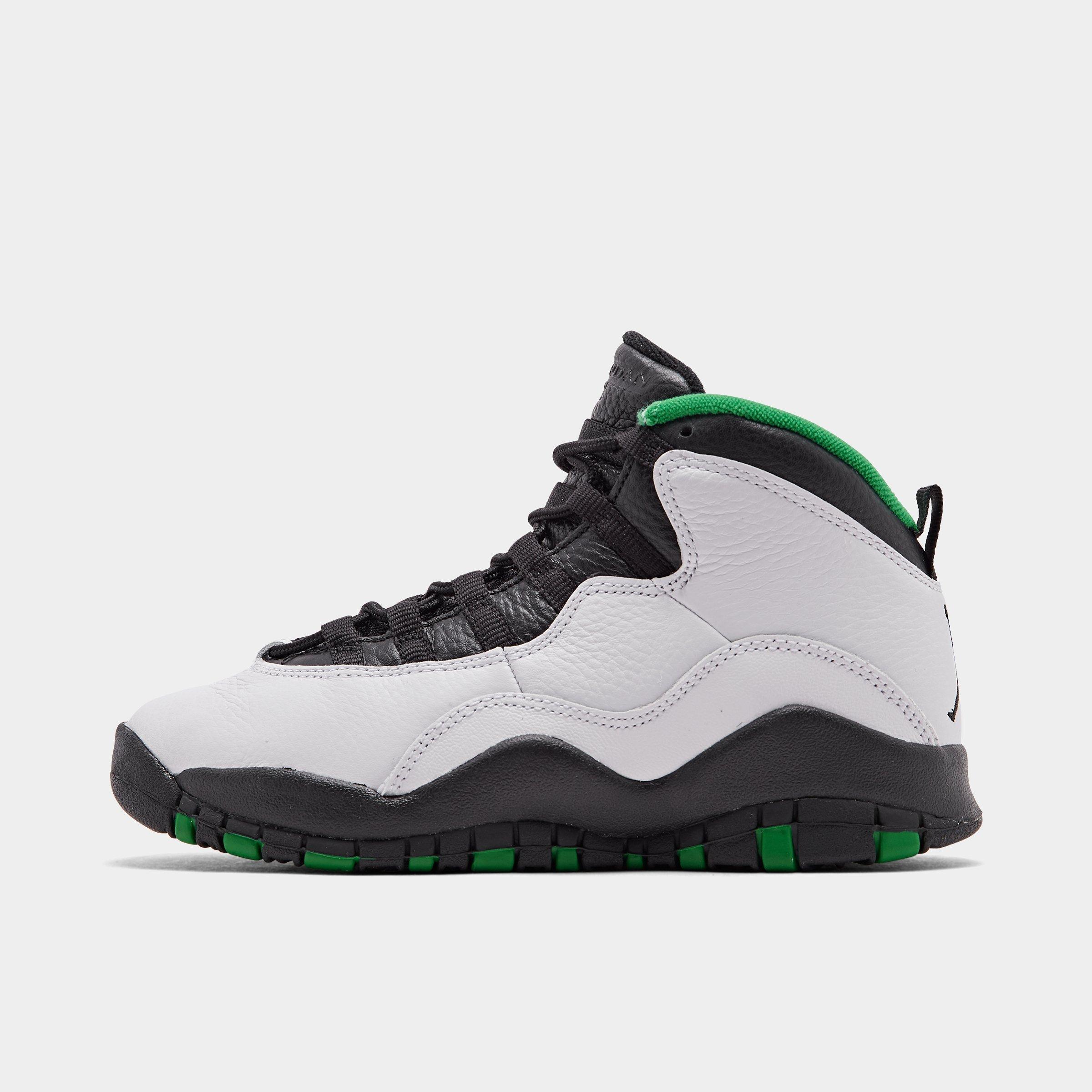 finish line basketball shoes