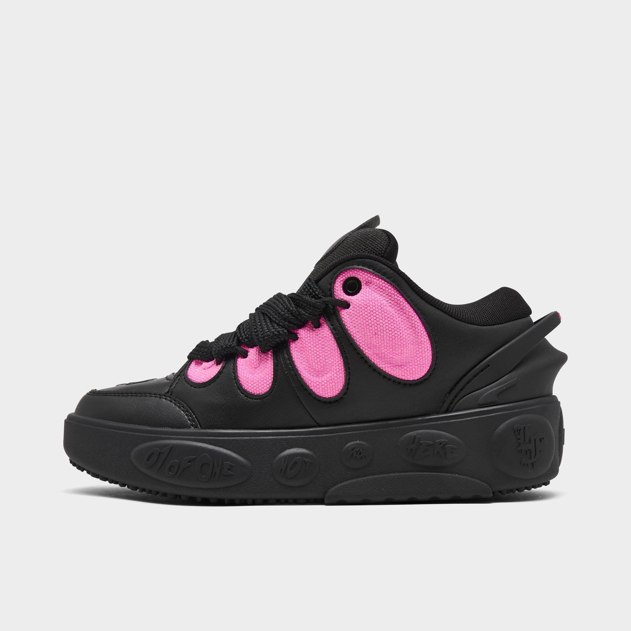 PUMA Big Kids Puma x Lamelo Ball LaFrance Untouchable Casual Shoes Connecticut Post Mall