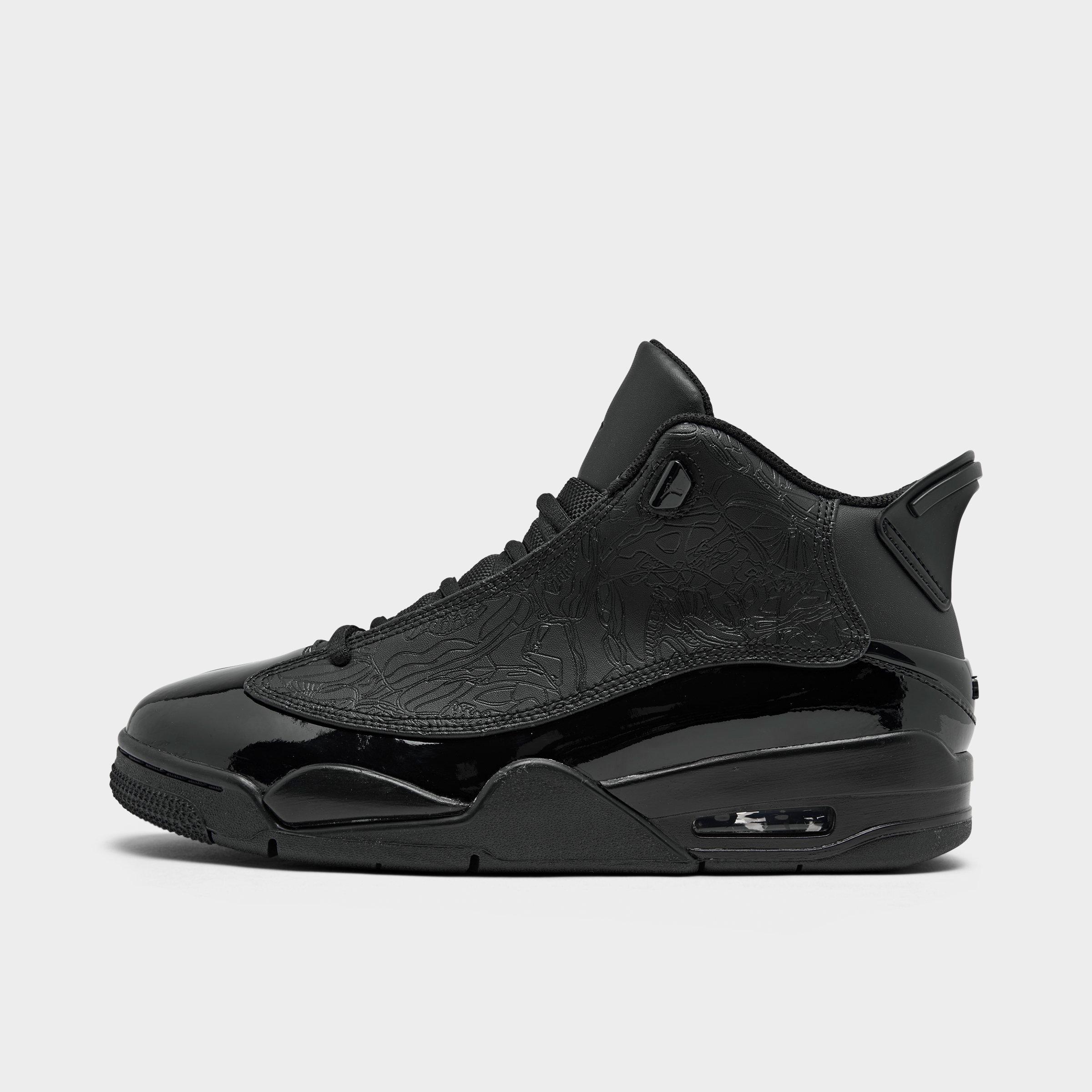 jordan retro dub zero black