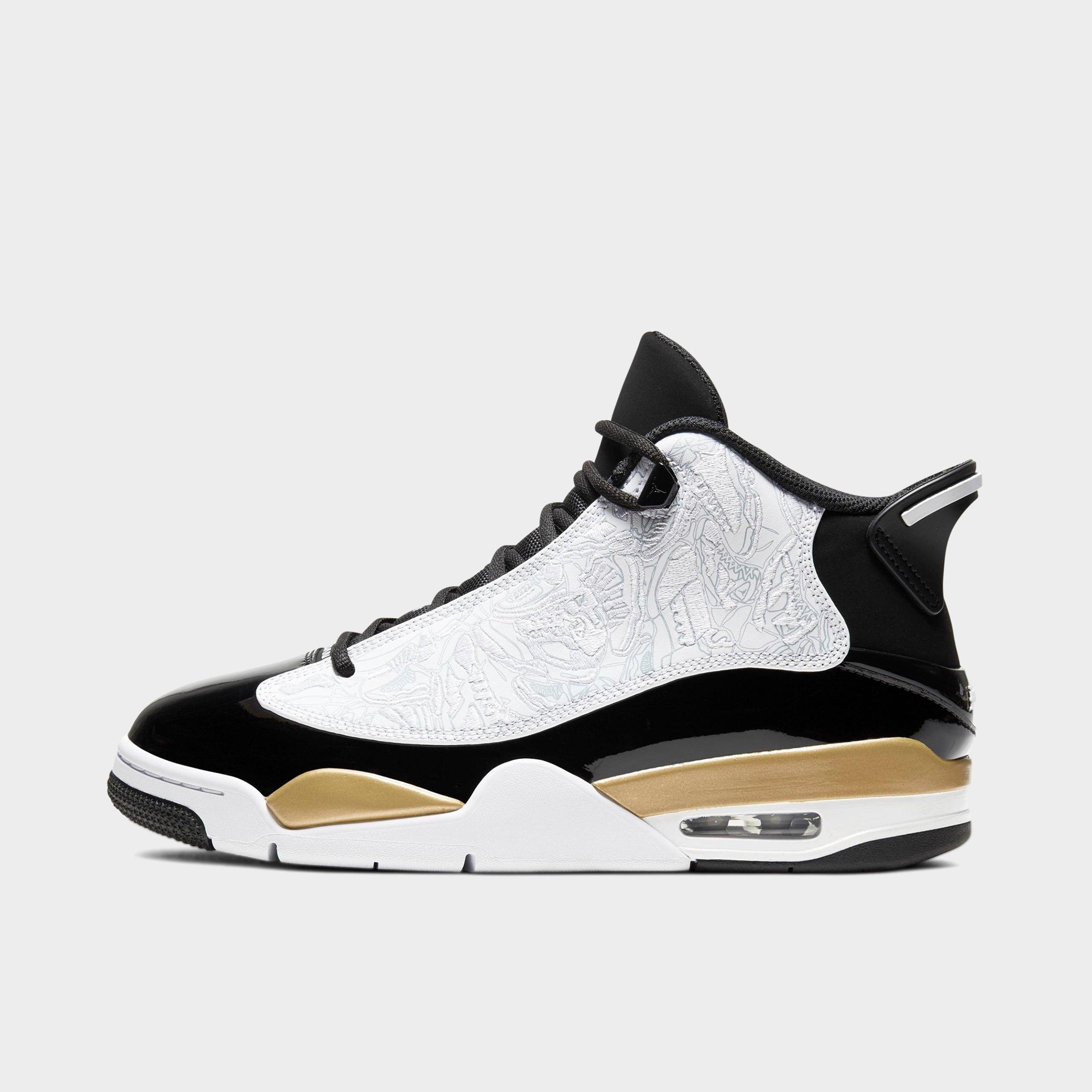 jordan dub zero men's