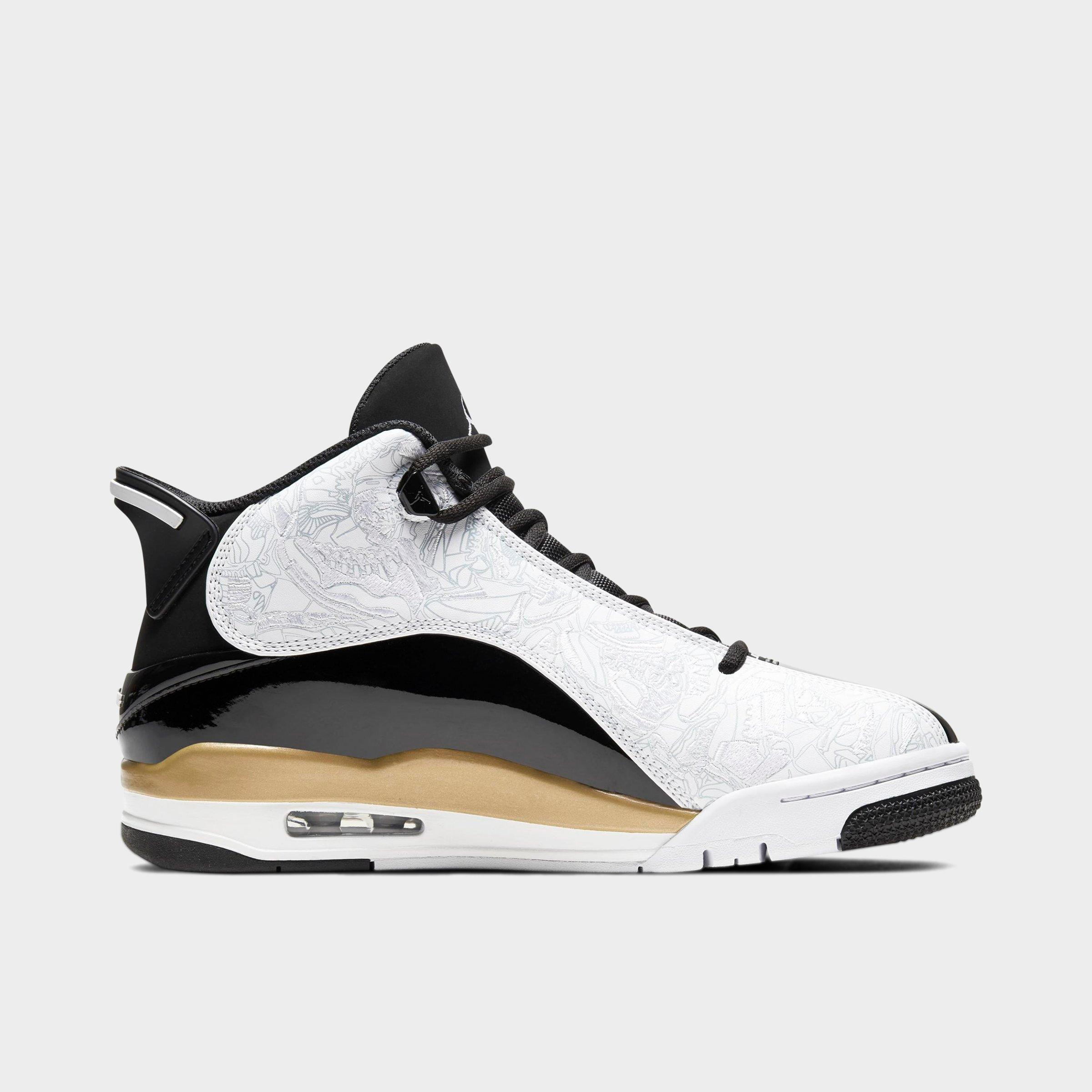 men's air jordan retro dub zero