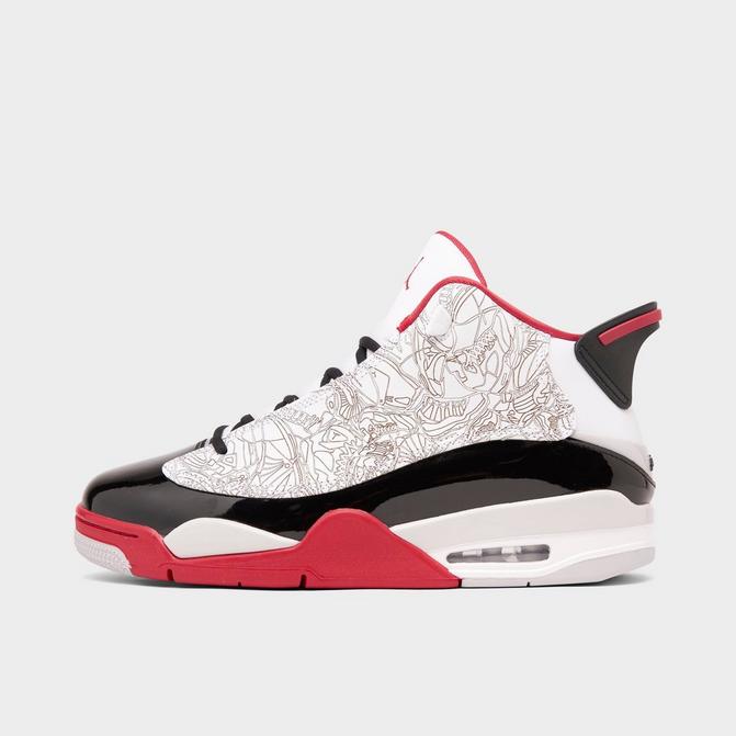 Mens air jordan off cheap court shoes