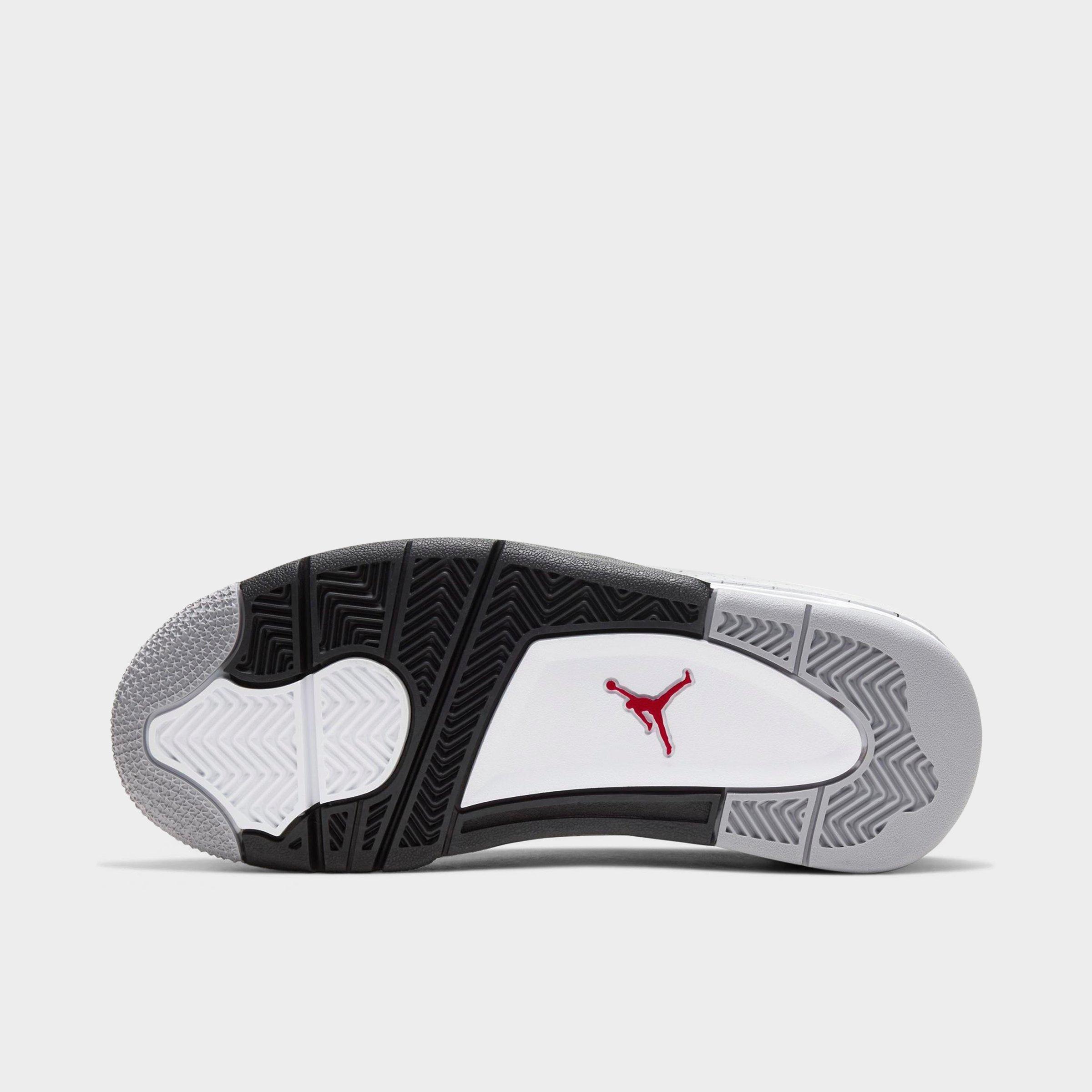 finish line jordan dub zero