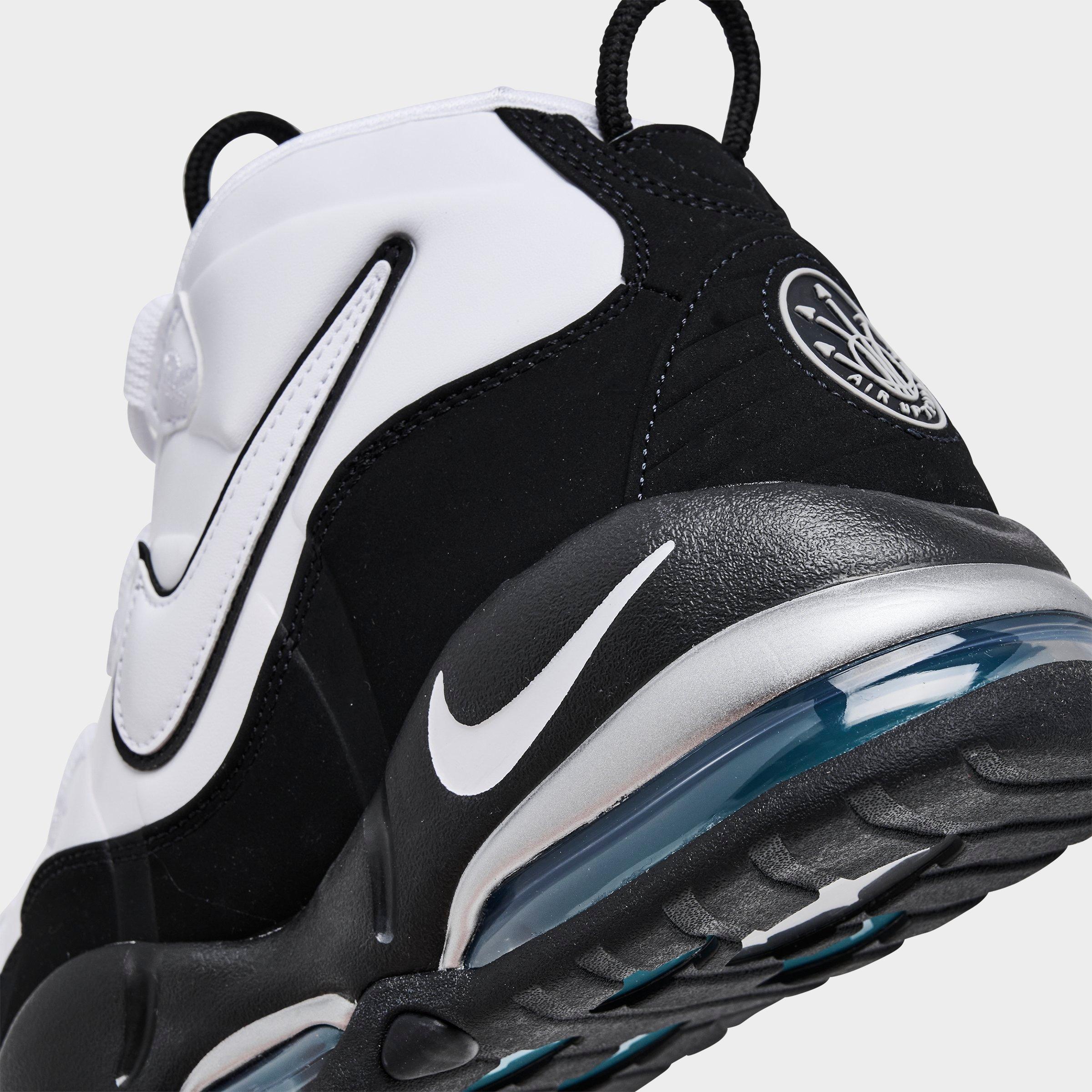 Basketball Shoes Air Max 360 Men's Nike Air Max Uptempo Basketball
