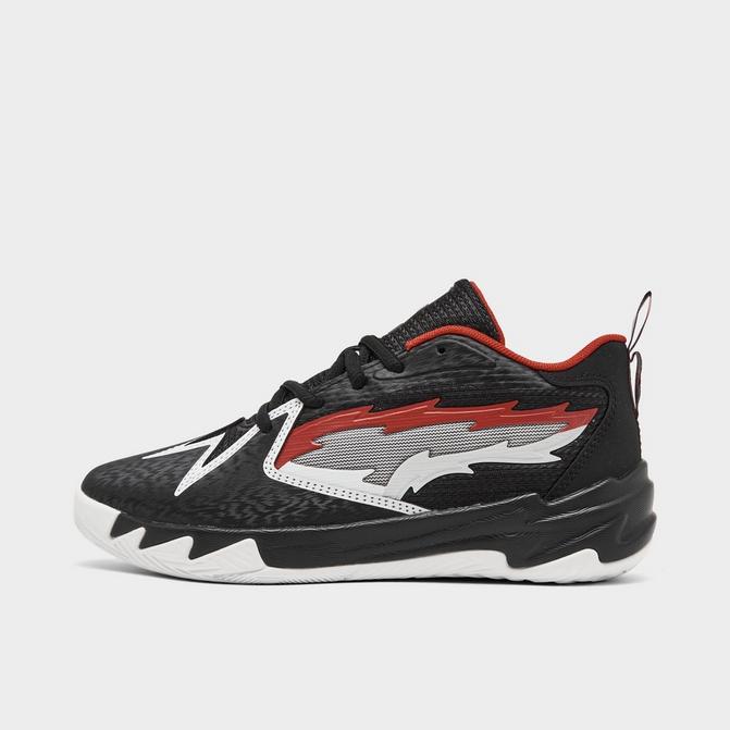 Little Kids Puma Scoot Zero Basketball Shoes Finish Line