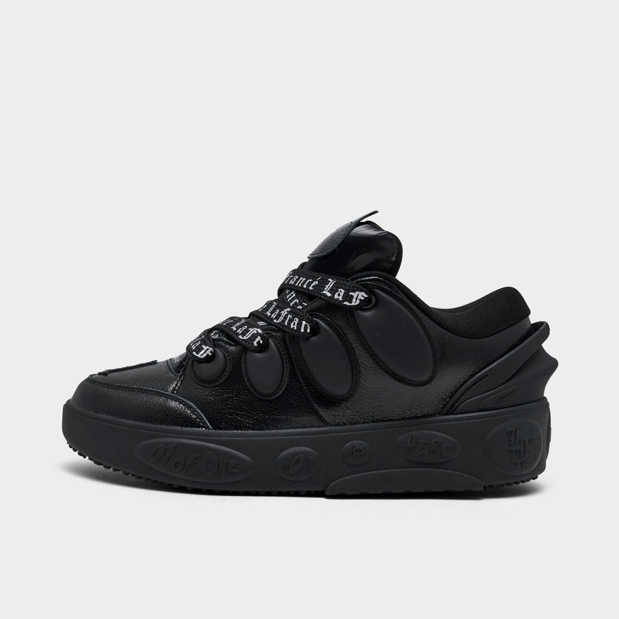スニーカー PUMA X LAMELO BALL LAFRANCE ASSIST CASUAL SHOES Men's Puma x LaMelo Ball LaFrancé Casual Shoes | Finish Line